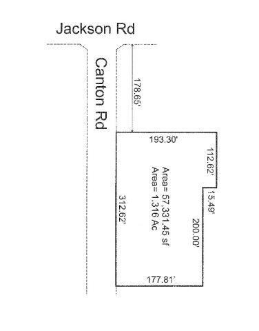 2100 Blk W Canton Rd, Edinburg, TX 78539 - photo 3