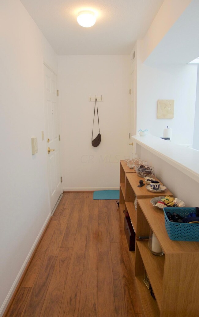 Entry Way