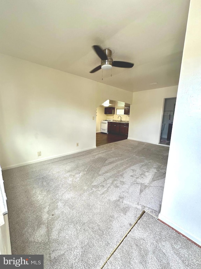 806 18th St S unit 2, Arlington, VA 22202 - photo 4