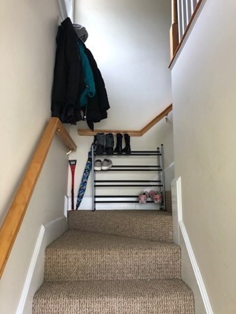 21 Quarry St unit 2, Quincy, MA 02169 - photo 4