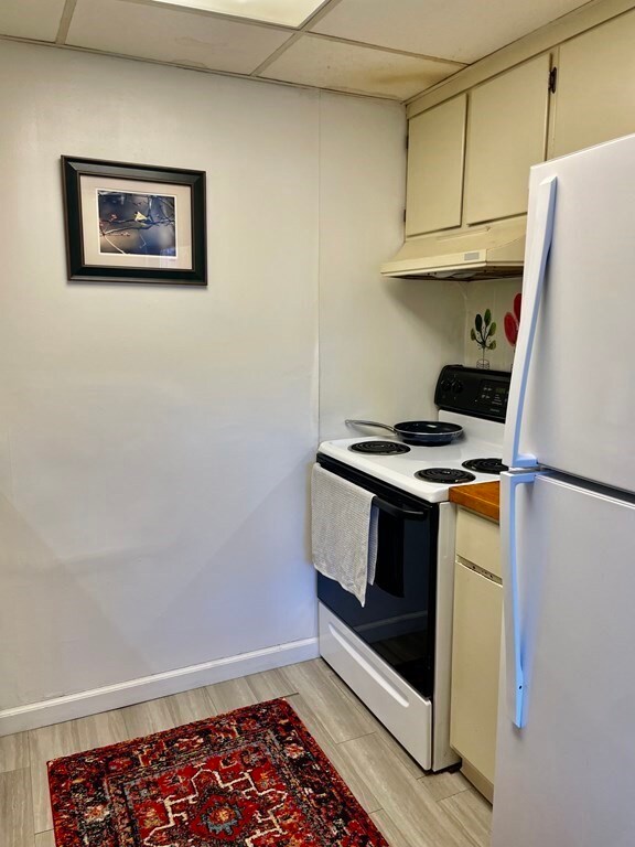 Weymouthport unit M43A, North Weymouth, MA 02191 - photo 6