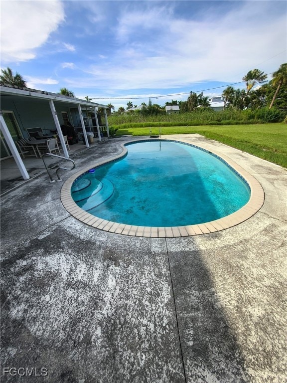 14773 Martin Dr, Fort Myers, FL 33908 - photo 4