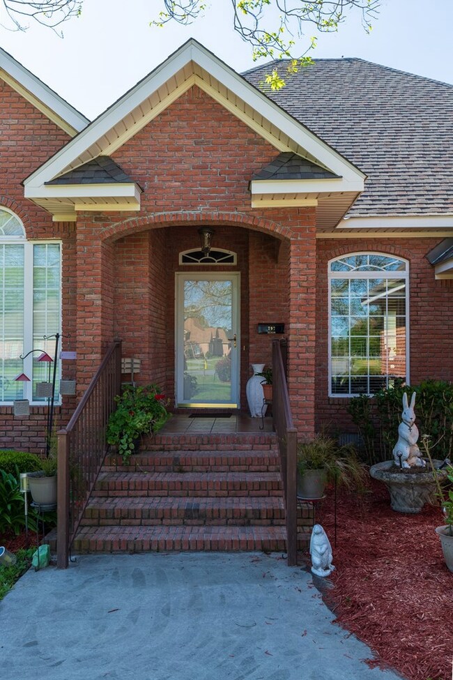 797 Plantation Dr, Adel, GA 31620 - photo 3