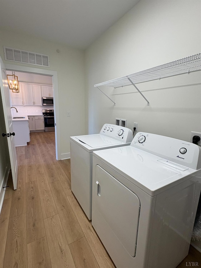 420 Capstone Dr unit 306, Lynchburg, VA 24502 - photo 7