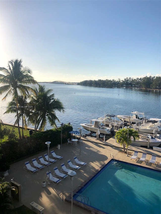 The Brickell Biscayne unit 3M, Miami, FL 33129 - photo 6