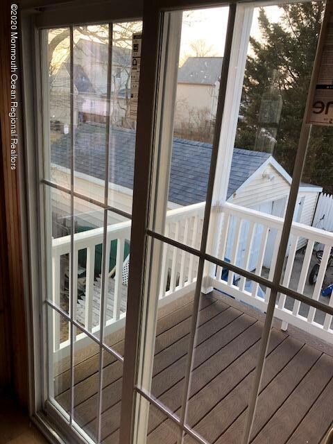 Privacy Deck