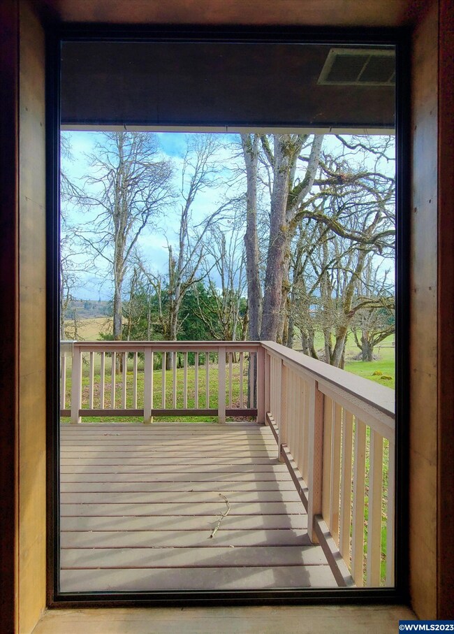 View, Deck
