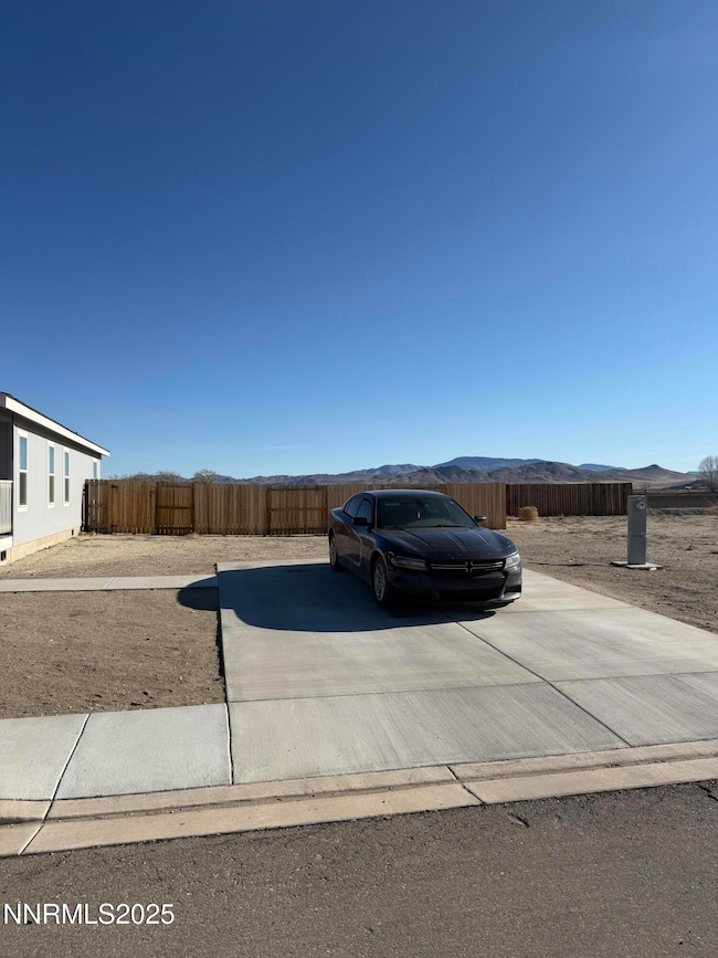 226 Sweetwater Dr, Yerington, NV 89447 - photo 2