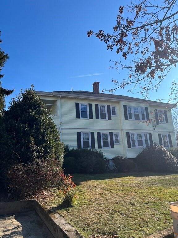 19 Clement Terrace unit 19, Quincy, MA 02171 - photo 2