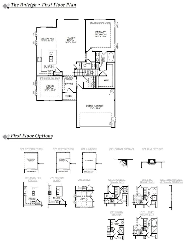 1724 Constitution Ln, Moore, SC 29369 - photo 2