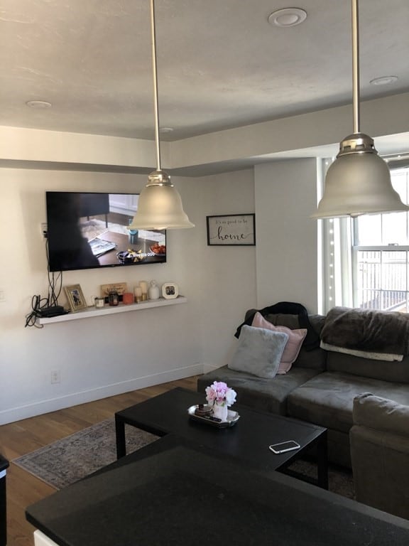 11 Cooper St unit 4, Boston, MA 02113 - photo 5