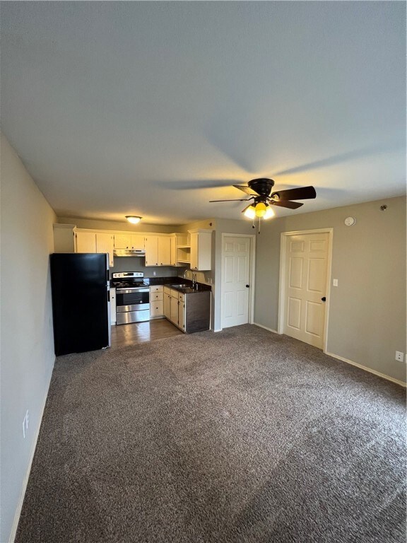 944 N Storer Ave unit 16, Fayetteville, AR 72701 - photo 3