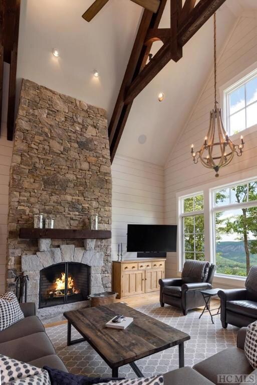 425 E Ridge Rd, Cashiers, NC 28717 - photo 6