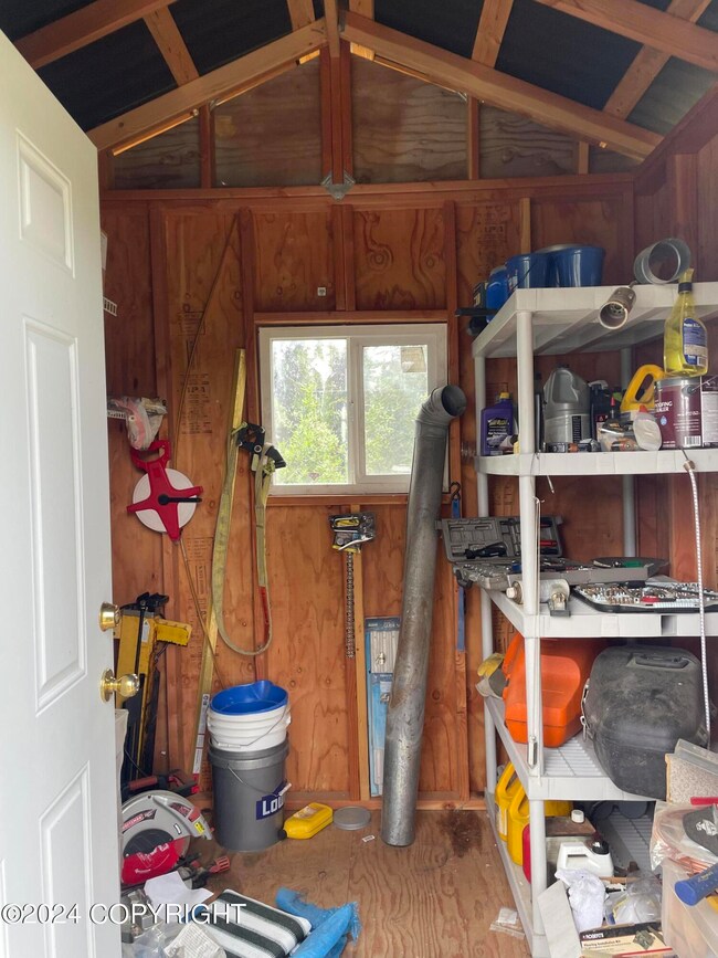 000 No Name Rd, Nelchina, AK 99588 - photo 7