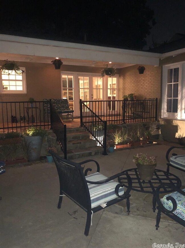 4211 Woodlawn Dr, Little Rock, AR 72205 - photo 6