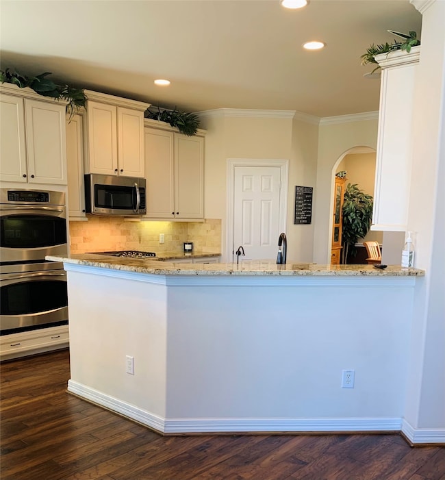 27715 Wilson Run Ln, Fulshear, TX 77441 - photo 5