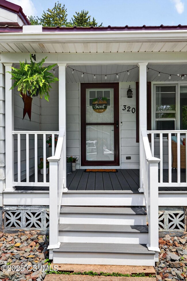 320 Crabapple Ln, Bloomsburg, PA 17815 - photo 4