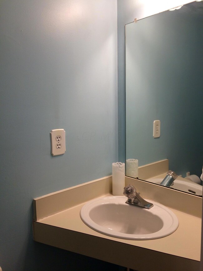 Half bath