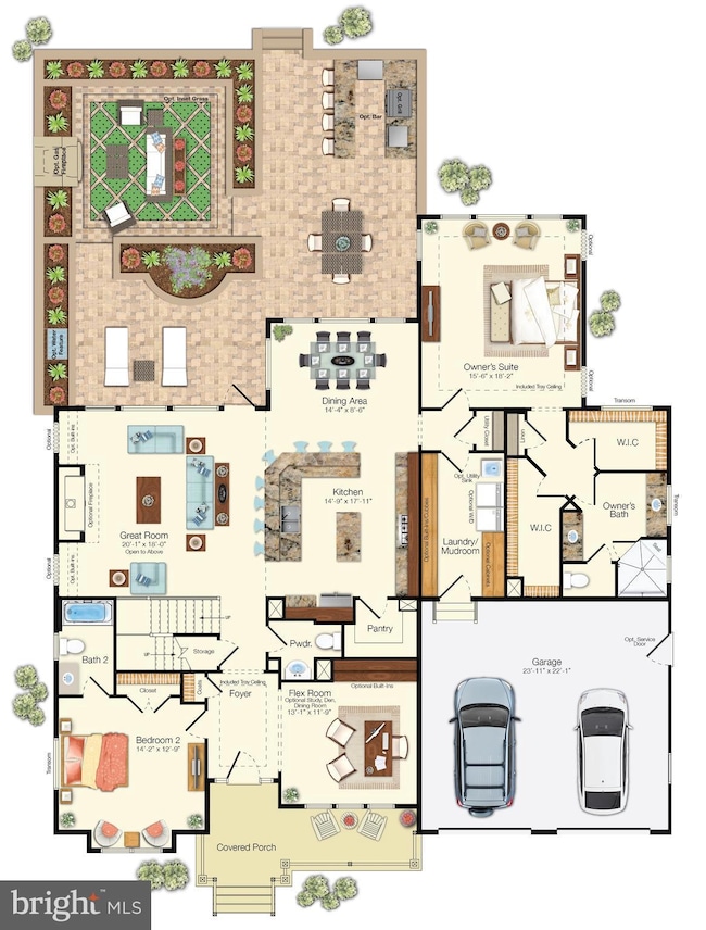 2200 Early Ct, Middletown, DE 19709 - photo 6