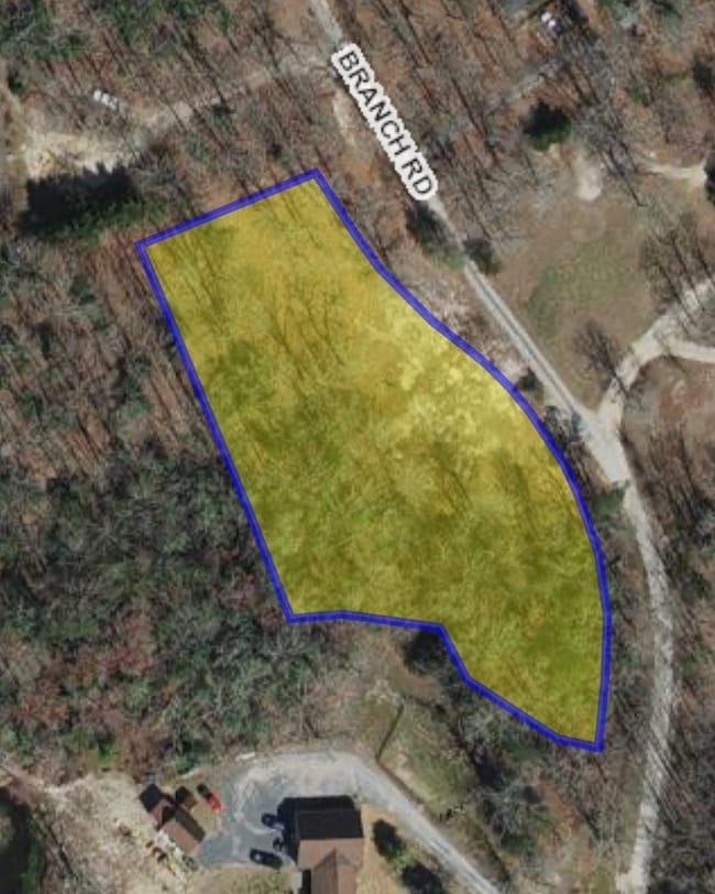 Lot 3B Branch Rd unit 3B, Atlantic, VA 23442 - photo 4