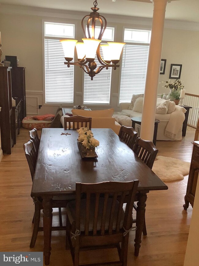 6098 Madison Park Dr, Falls Church, VA 22041 - photo 5