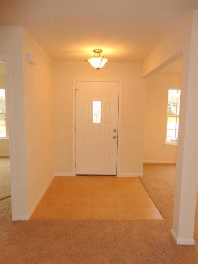 foyer