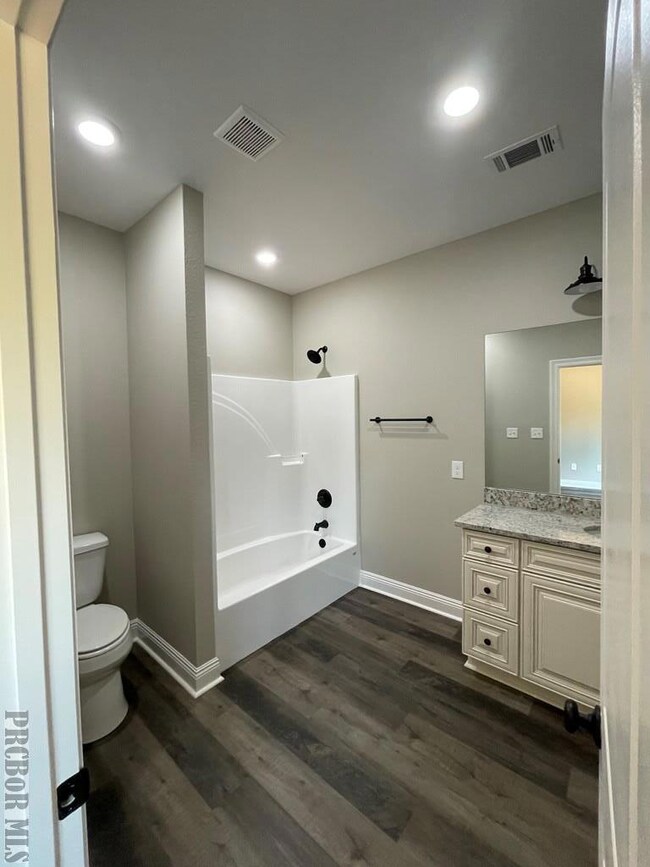 1439 W Union Rd, Picayune, MS 39466 - photo 6