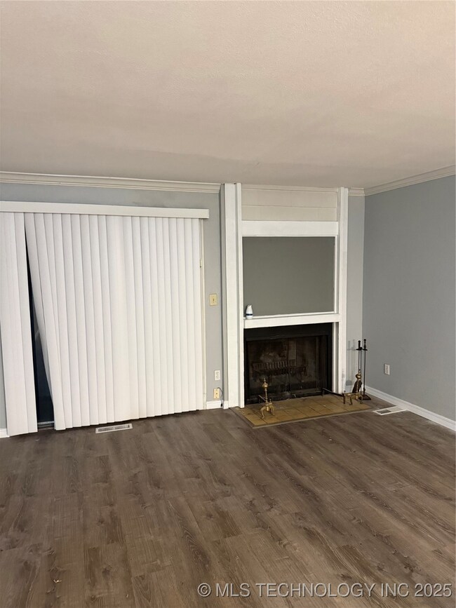 6726 S Lewis Ave unit 1205, Tulsa, OK 74136 - photo 2