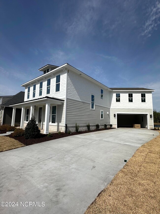 3731 Mason Port Dr unit 79, Wilmington, NC 28409 - photo 2