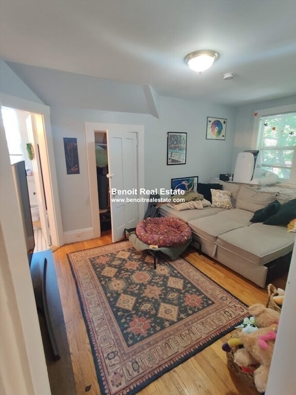 38 Lee St unit 3, Cambridge, MA 02139 - photo 3