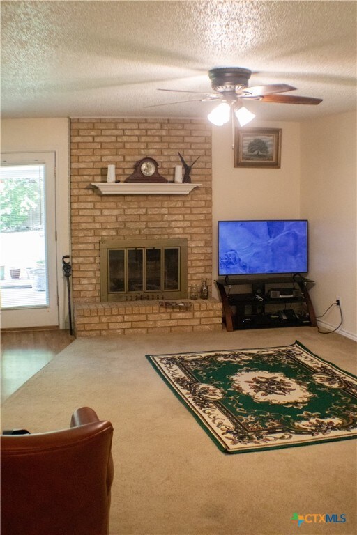 201 E Hogan Dr, Copperas Cove, TX 76522 - photo 5