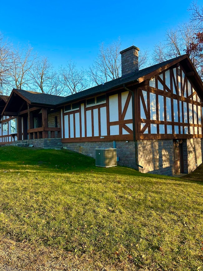 11901 Fox River Rd, Twin Lakes, WI 53181 - photo 3