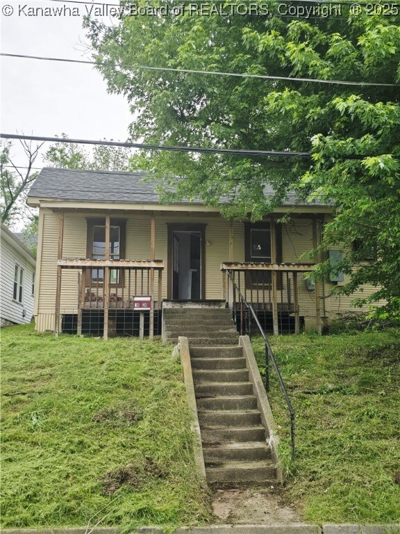 1620 Red Oak St, Charleston, WV 25387 - photo 2