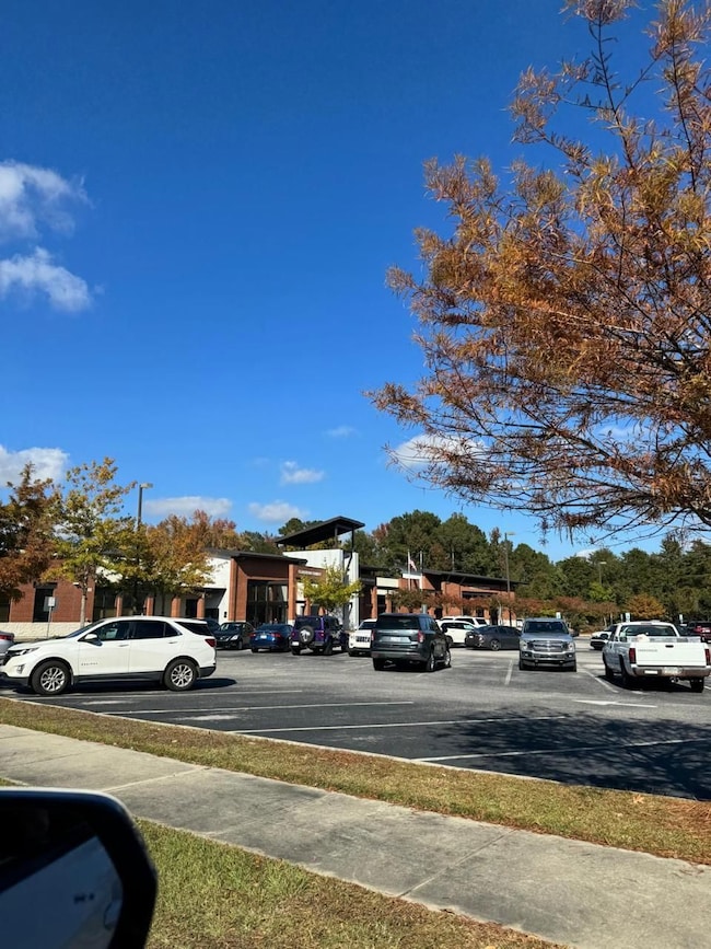 W Huggins St, Manning, SC 29102 - photo 5