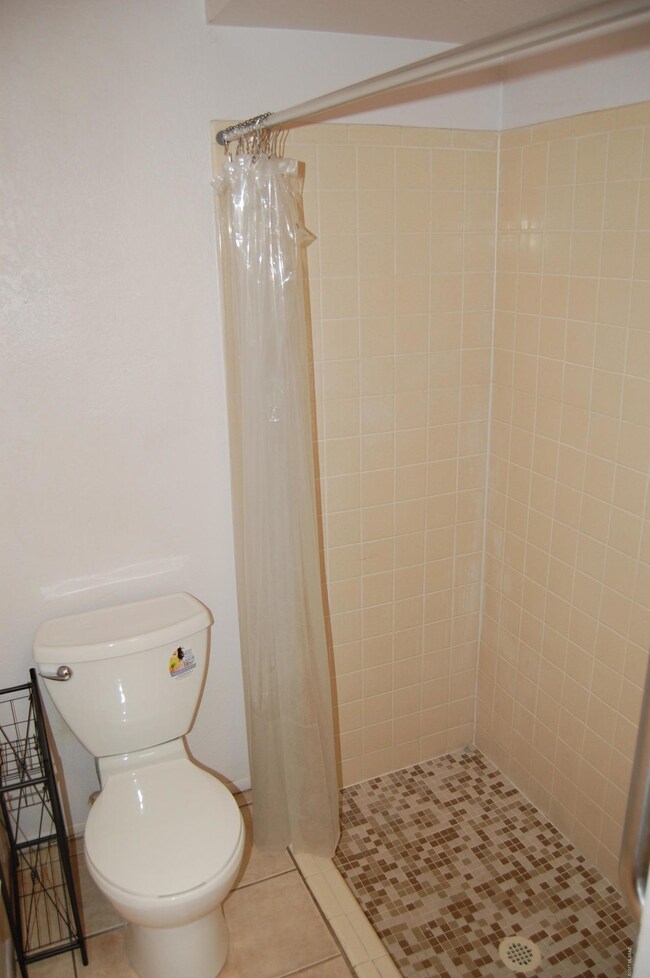Master Bath 1
