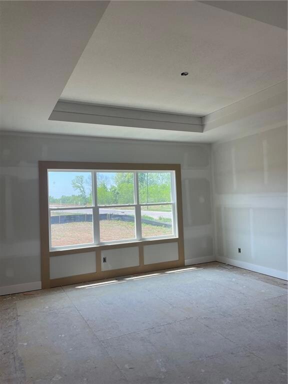 Owners retreat - buyers can choose carpet