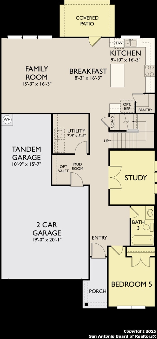 14703 Sycamore Crossing, San Antonio, TX 78252 - photo 2