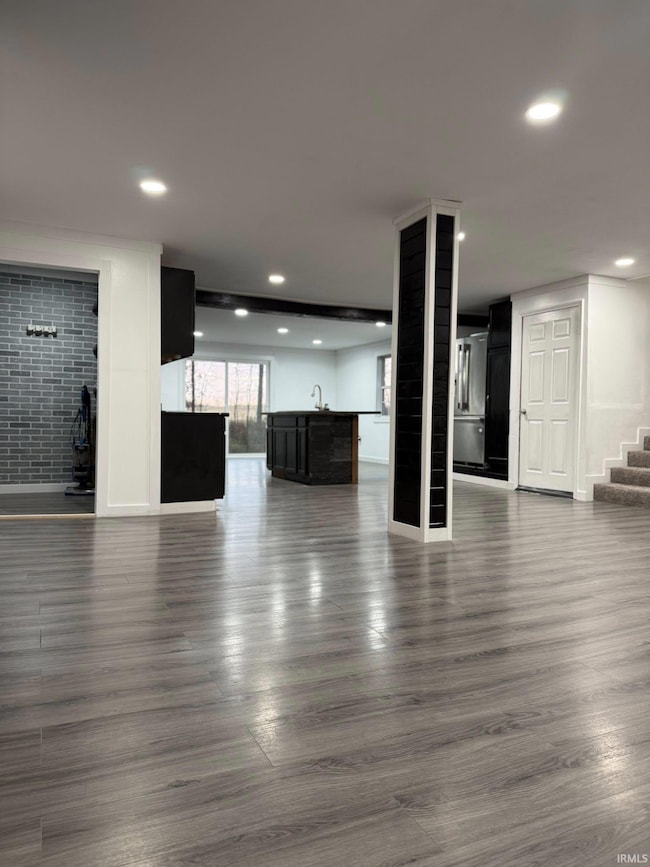 3448 N Indiana 67, Vincennes, IN 47591 - photo 6