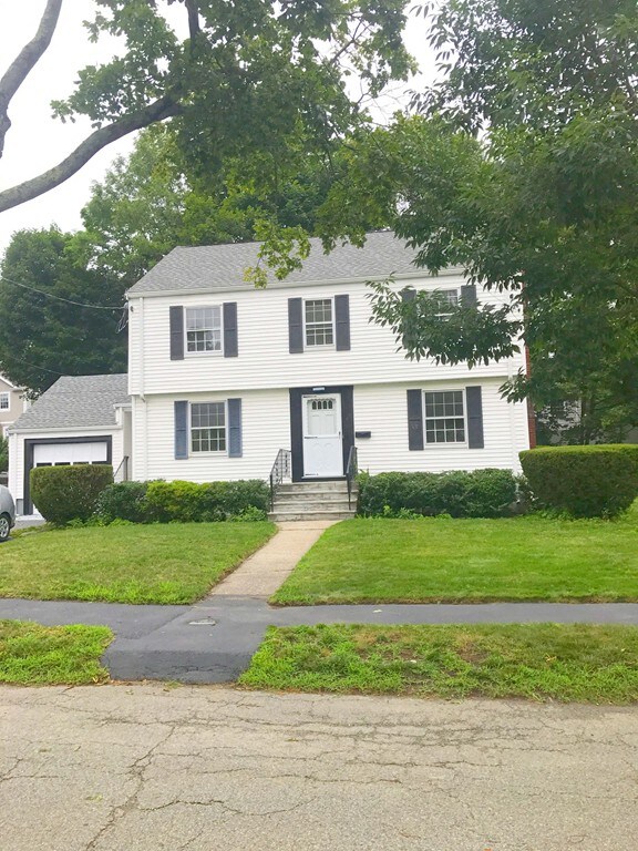 65 Fuller Terrace, West Newton, MA 02465 - photo 3