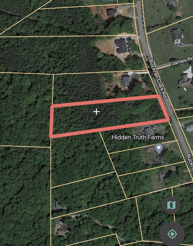 1867 Buckner Clark Rd, Pittsboro, NC 27312 - photo 3