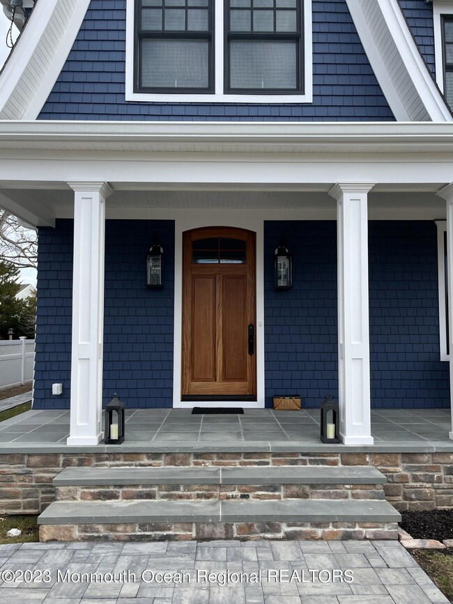 2118 Edgewood Place unit AUGUST, Spring Lake, NJ 07762 - photo 3