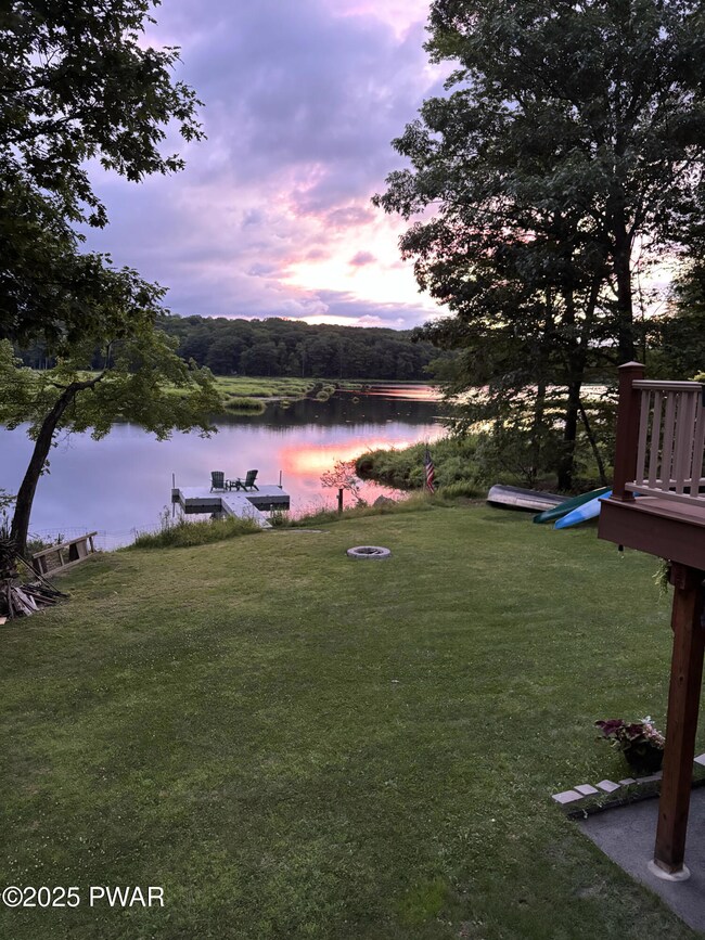 59 W Shore Dr, Lake Ariel, PA 18436 - photo 4