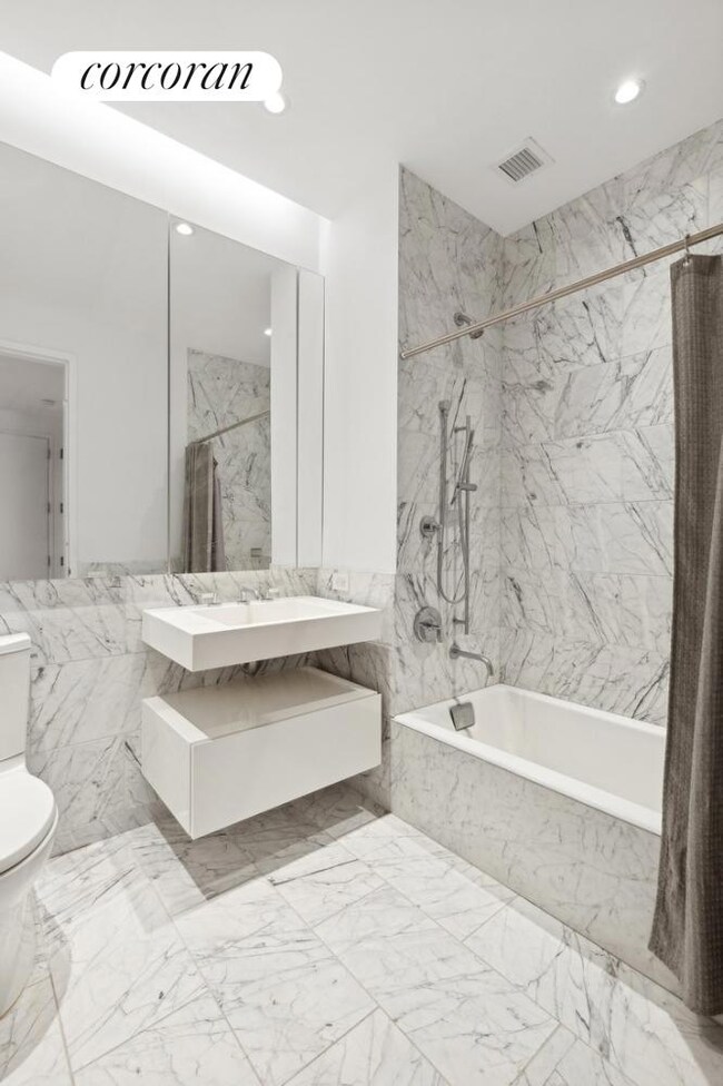 The Park Loggia unit 20B, New York, NY 10023 - photo 6