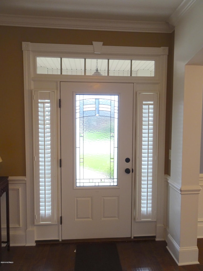 804 Megan Dr, Greenville, NC 27834 - photo 2