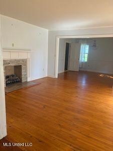 60113 Old Hwy unit 25 South, Amory, MS 38821 - photo 6