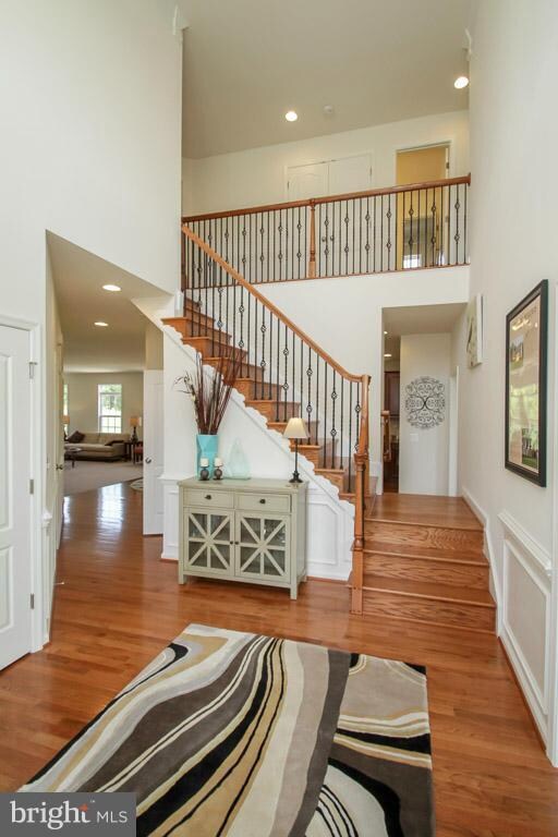 520 Mcpherson Dr, Fredericksburg, VA 22406 - photo 2