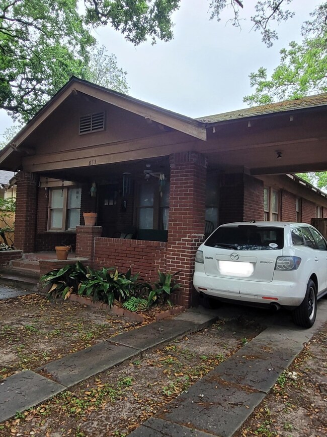 813 Bayland Ave, Houston, TX 77009 - photo 5