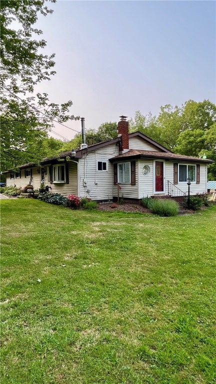 5566 Old Route 56 Hwy W, Indiana, PA 15701 - photo 2