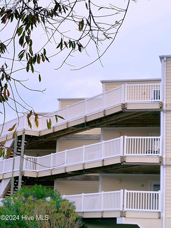 315 Ocean Bay Villas