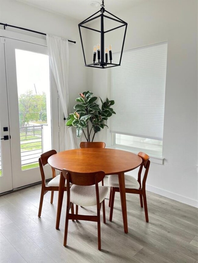 3403 Daphne St unit B, Houston, TX 77021 - photo 7